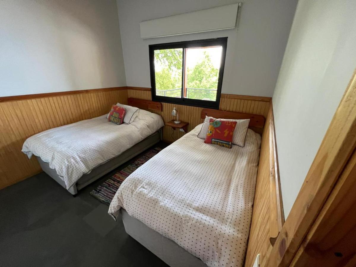 Cabanas El Roble Lican Ray Zewnętrze zdjęcie