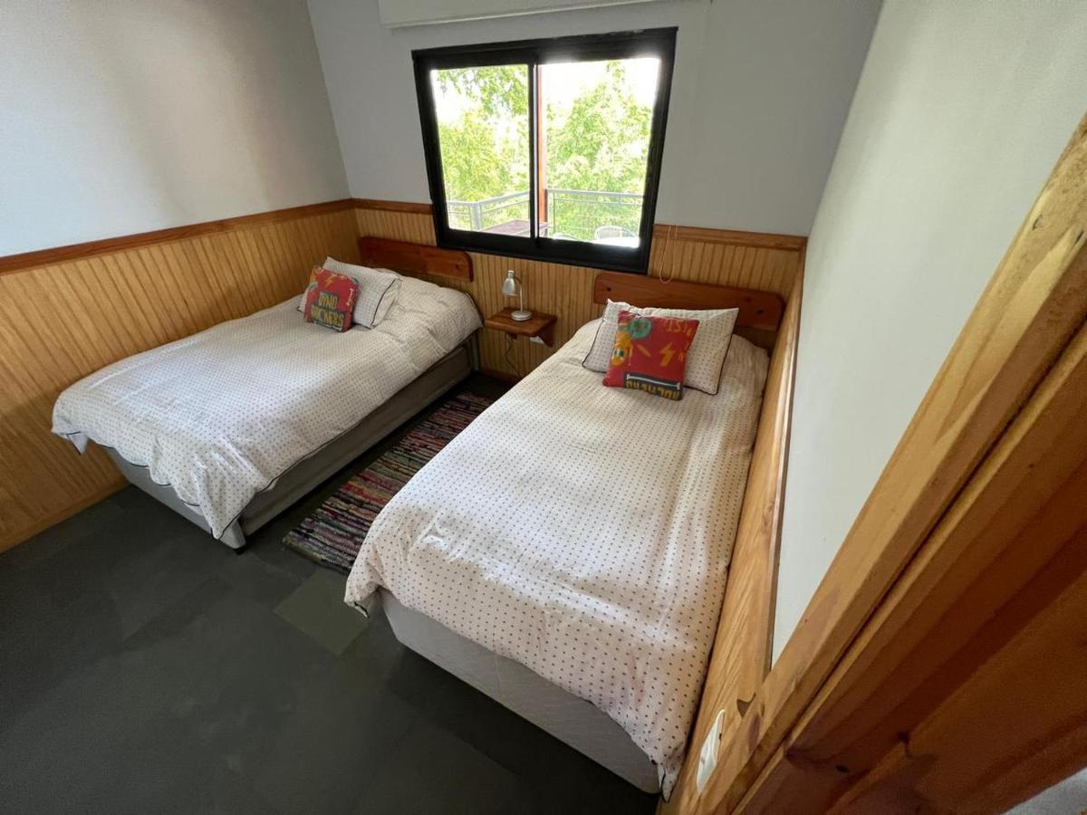 Cabanas El Roble Lican Ray Zewnętrze zdjęcie