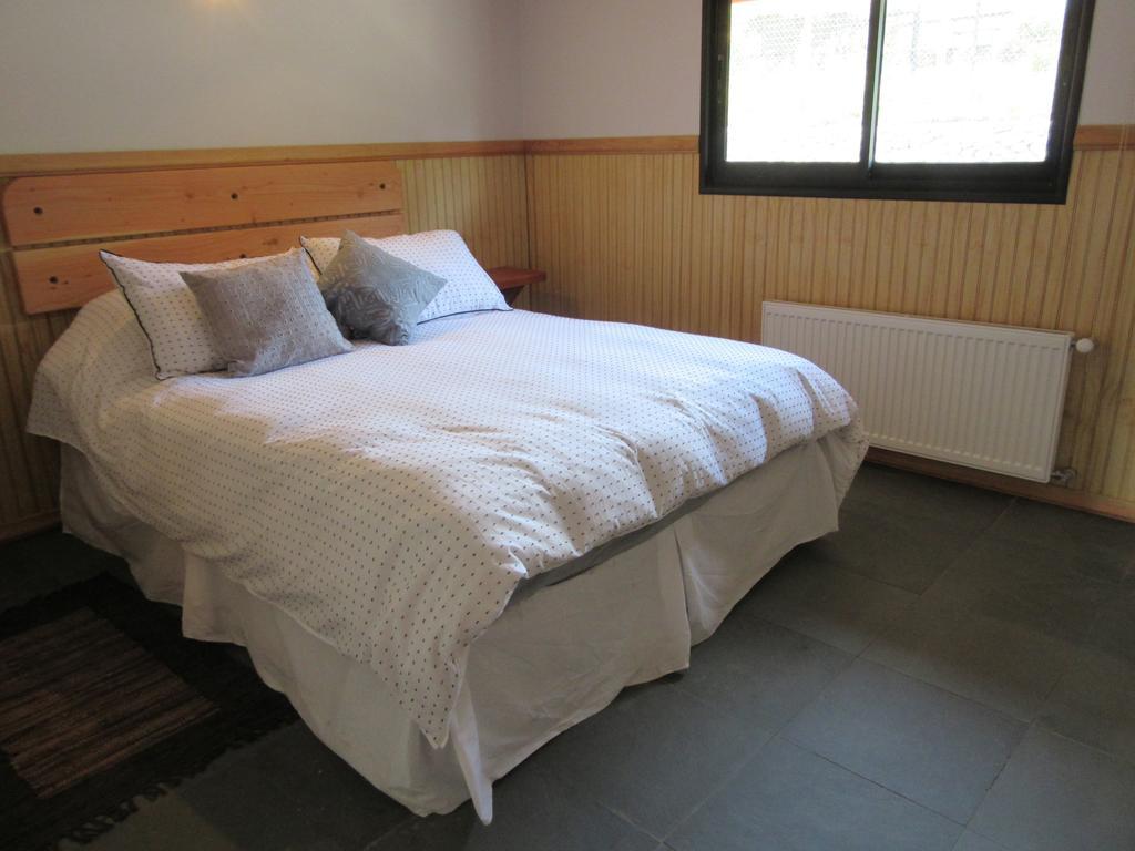 Cabanas El Roble Lican Ray Pokój zdjęcie