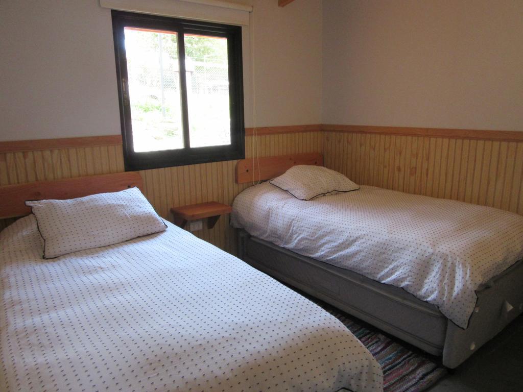 Cabanas El Roble Lican Ray Pokój zdjęcie