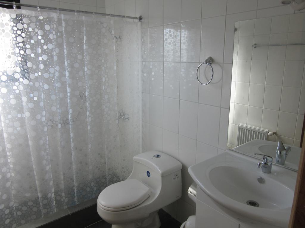 Cabanas El Roble Lican Ray Pokój zdjęcie
