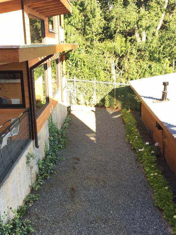 Cabanas El Roble Lican Ray Zewnętrze zdjęcie